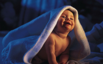 Children Wallpaper HD