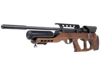 Hatsan Airmax Pcp Air Rifle Pyramyd