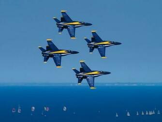 Blue Angels Desktop Pc And Mac Wallpaper