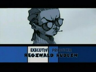 The Boondocks Wallpaper