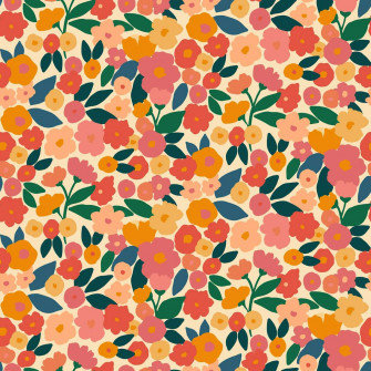 Ella Display Wallpaper