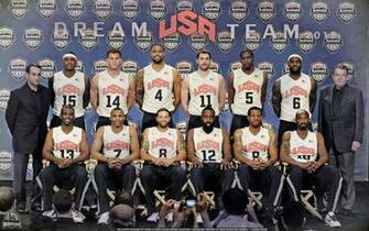 Usa Dream Team Wallpaper Big Fan Of Nba Daily Update