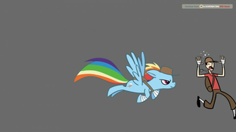 Scout Tf2 Wallpaper My Little Pony Team