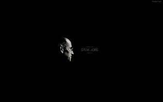 De Pantalla Memoria A Steve Jobs HD Widescreen Gratis Imagenes