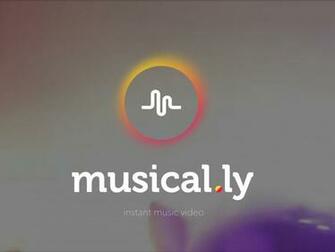 Musically Wallpaper Image