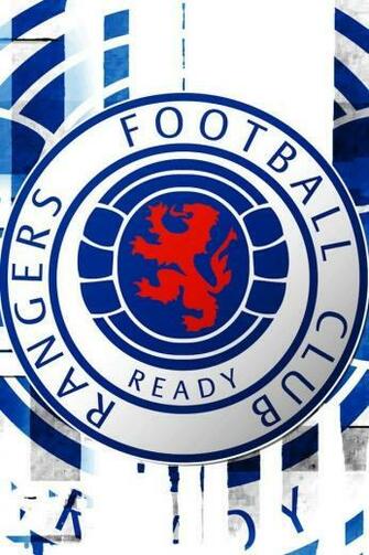 Glasgow Rangers Fc Wallpaper For Apple iPhone