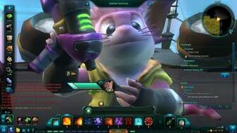 Wildstar Image My Screenshots HD Wallpaper And