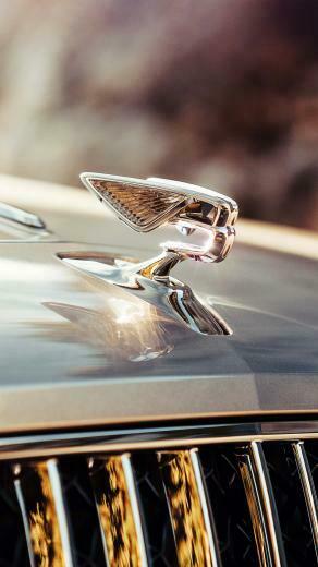 Bentley Flying Spur 4k Ultra HD Mobile Wallpaper