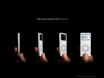 Blanco Ipod Nano Fondos De Pantalla Fotos Gratis