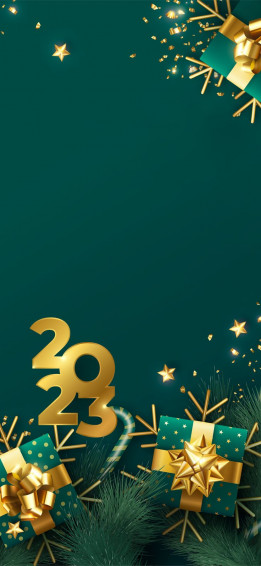 New Year Memoji Wallpaper Central In