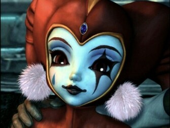 Chrono Cross Wallpaper