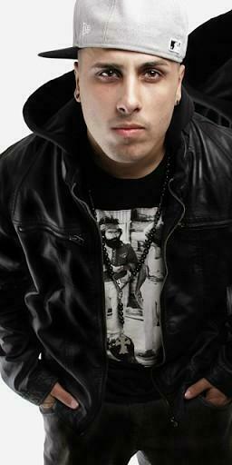 Descargar Nicky Jam Videos Pics Para Android