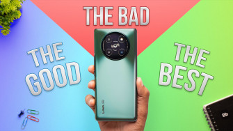 Beebom On X Lava Agni Re The Good Bad Best New