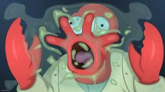 Need A New Wallpaper Why Not Zoidberg