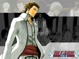 Bleach Anime Wallpaper Aizen Sousuke 1161487288
