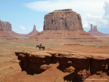 John Ford Point