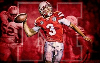HD Nebraska Cornhuskers Wallpaper