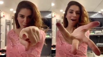 Kundali Bhagya Completes Episodes Shraddha Arya Aka Preeta S