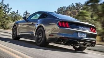 Mustang Gt Wallpaper Ford Photos