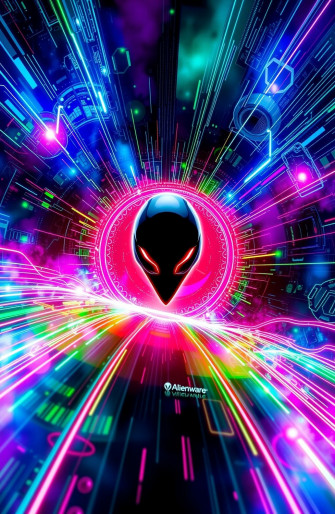 Alienware Wallpaper HD