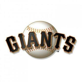 San Francisco Giants Logo