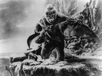 Filme King Kong Papel De Parede
