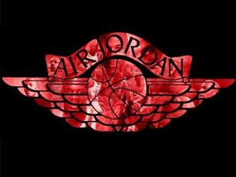 Nike Air Jordan Wallpaper