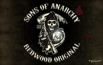 Sons Of Anarchy Wallpaper