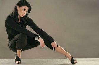 Haifa Wehbe Celebrity HD Wallpaper Px