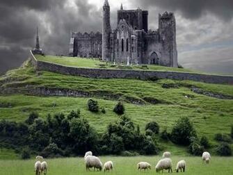 Image Gallery For Ireland Castle Wallpaper