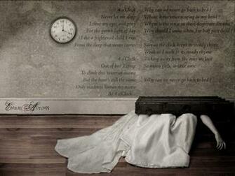 Emilie Autumn Computer Wallpaper Desktop Background