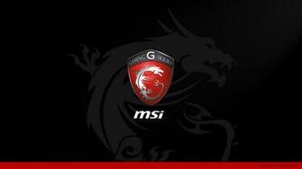 Msi Logo Wallpaper Logos Gaming S
