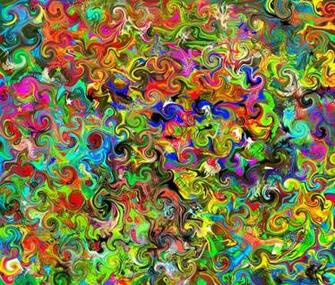 Awsome Background Wallpaper Psychedelic For Walls