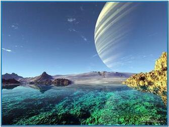 Computer Screensavers And Background