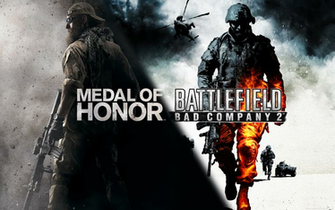 Battlefield Bad Company Vietnam Wallpaper