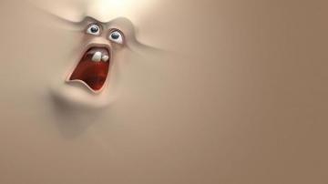 Absurd Desktop Wallpaper On