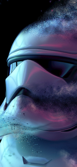 Star Wars Phone Wallpaper