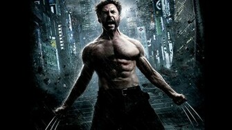 Hugh Jackman