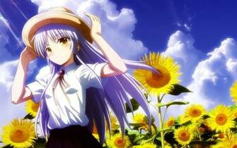 Kanade Tachibana Wallpaper Top