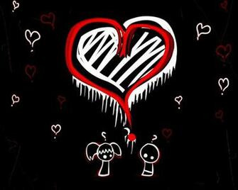 Cute Emo Wallpaper For Desktop Pictures