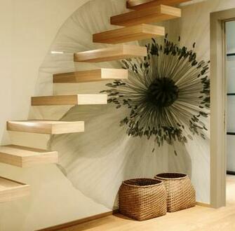 Poppy Modern Wallpaper Toronto By Radform