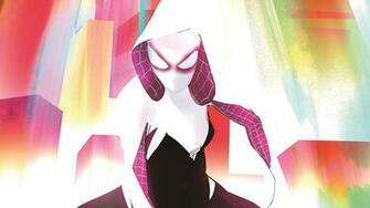 Spider Gwen Wallpaper And Background Image Net