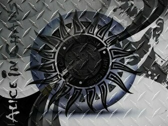Alice In Chains Bandswallpaper Wallpaper Music
