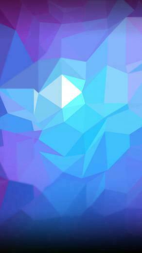 iPhone Wallpaper For Bgr Abstract Plus HD
