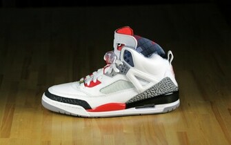 Jordan Sneaker Wallpaper Since Spizike Air Fresh