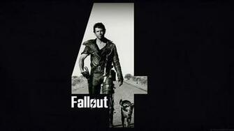Fallout Mad Max Wallpaper By Grindone