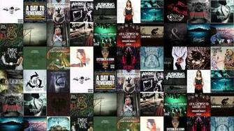 Avenged Sevenfold Nightmare A Day To Remember Homesick