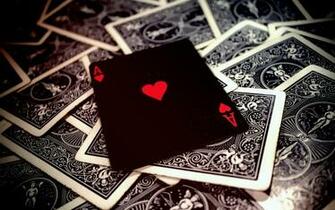Card Wallpaper Widescreen 35k5qb5 4usky