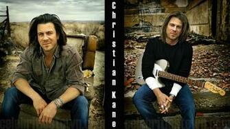 Christian Kane Wallpaper