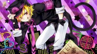 Renai Philosophia Love S Vocaloid Wallpaper